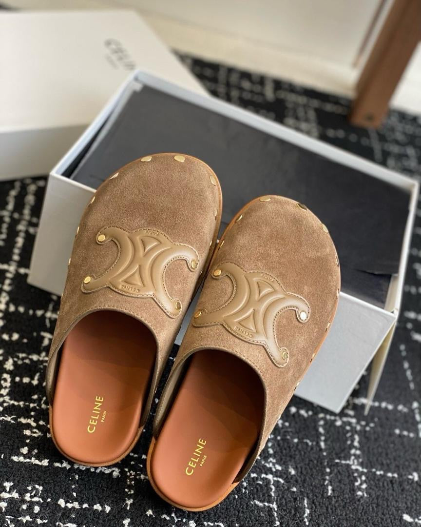 Chaussures – Réf. CH232