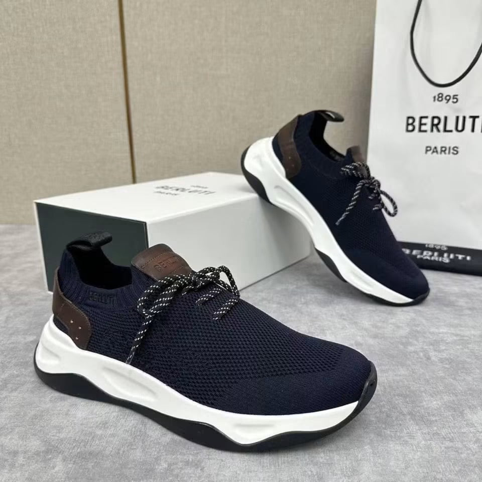 Baskets – Réf. BA101