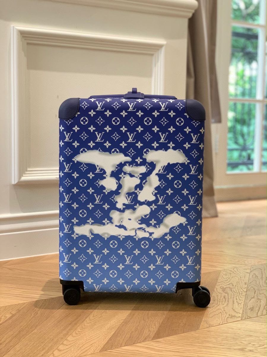 Valise Luis Vuitt@n