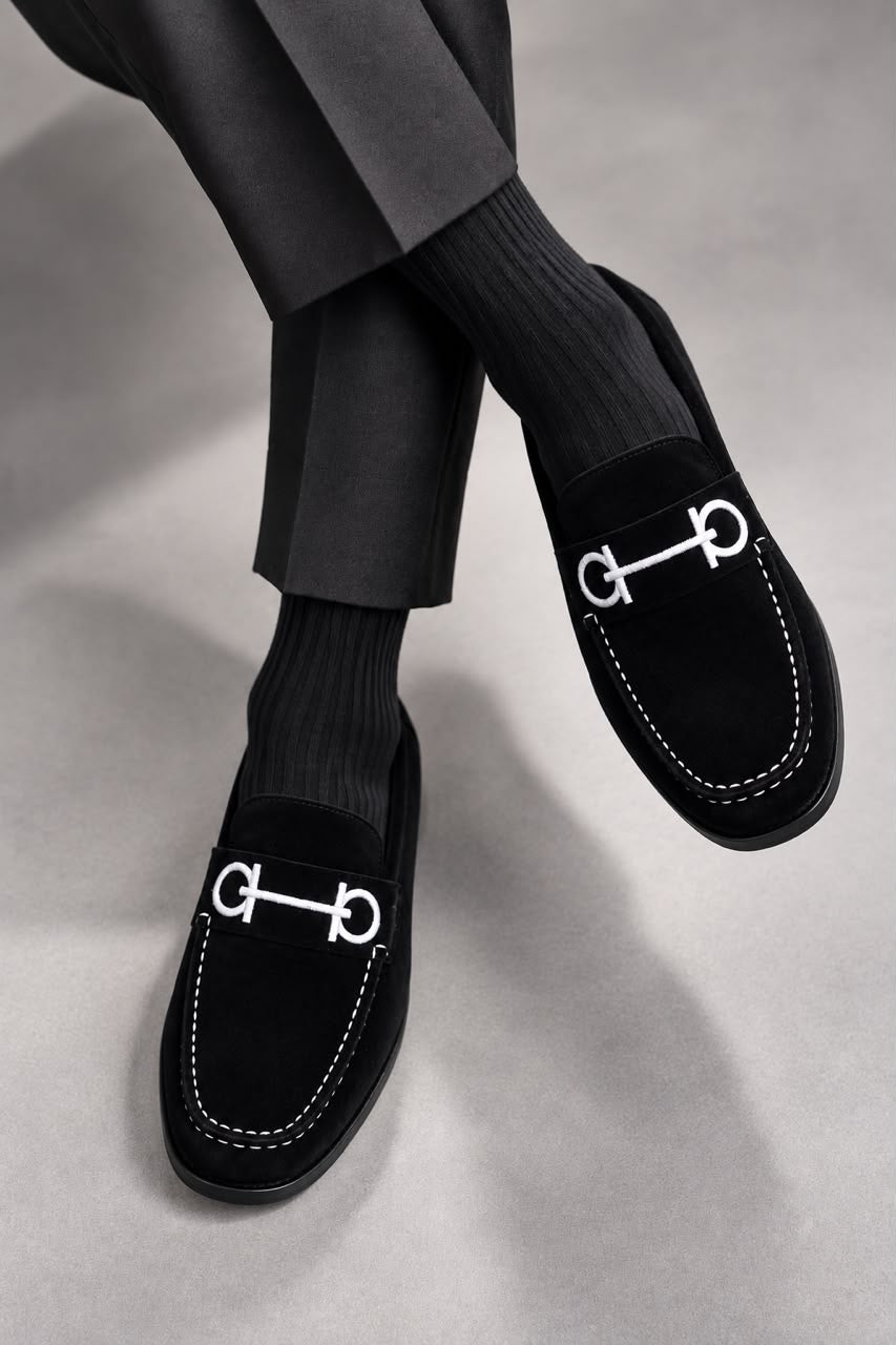 Mocassin