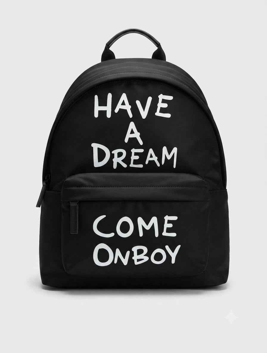 Sac à dos