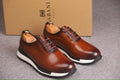 Chaussures homme cuir véritable – Cabani CB01