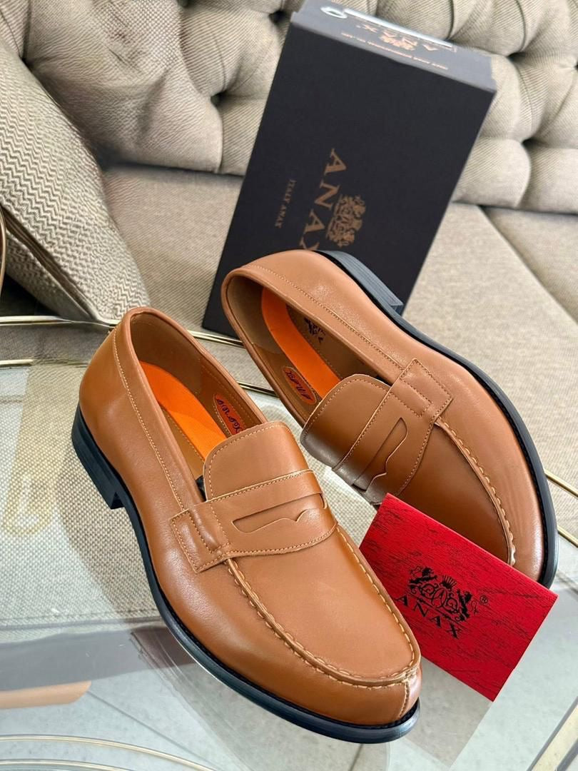 Cuir véritable