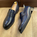 Mocassin