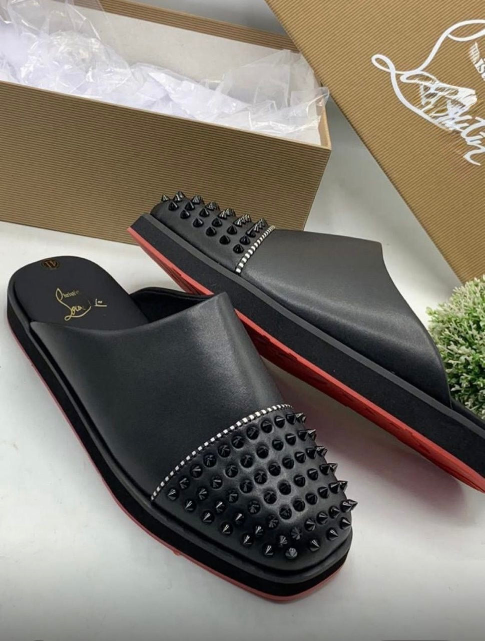 Louboutin