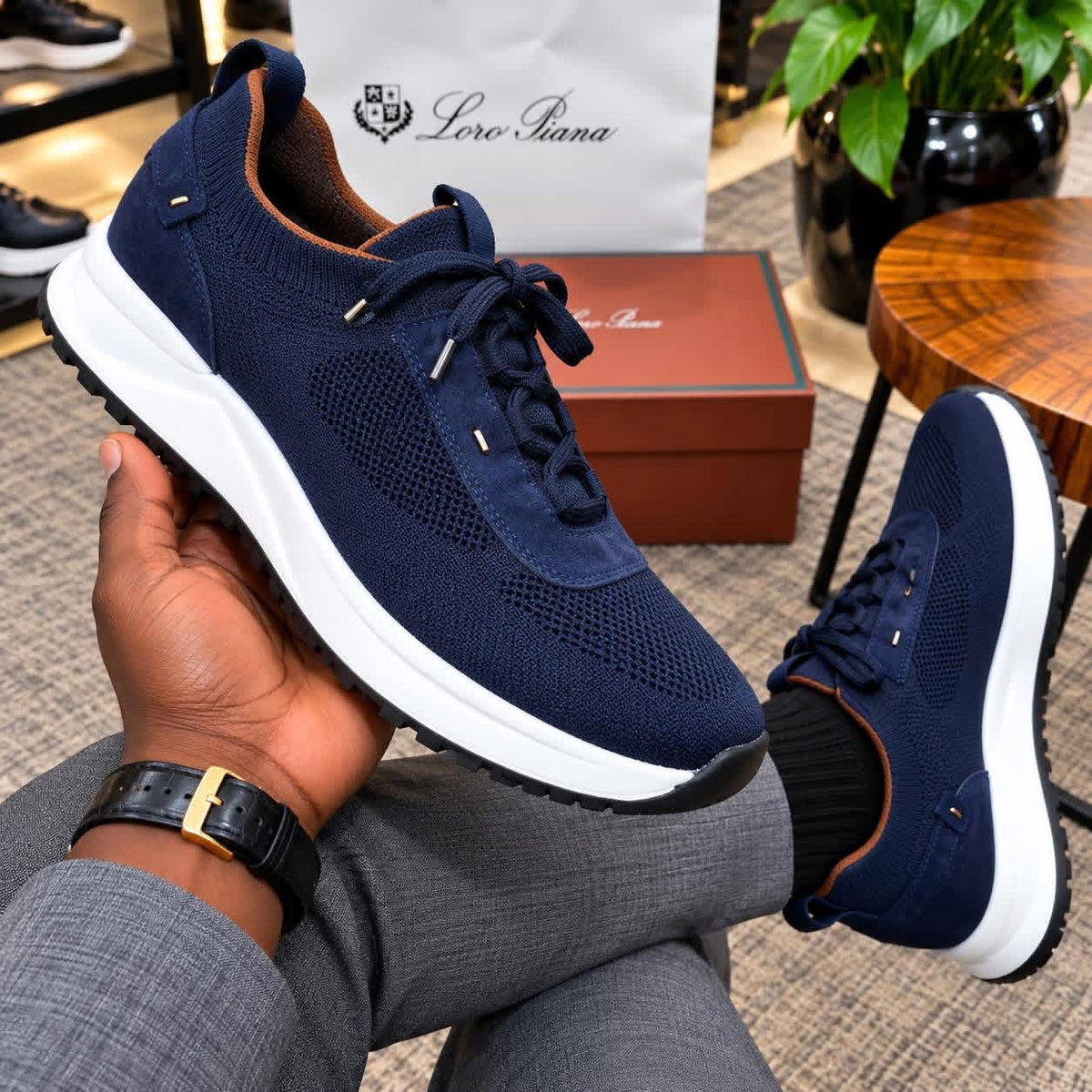 Loro piana