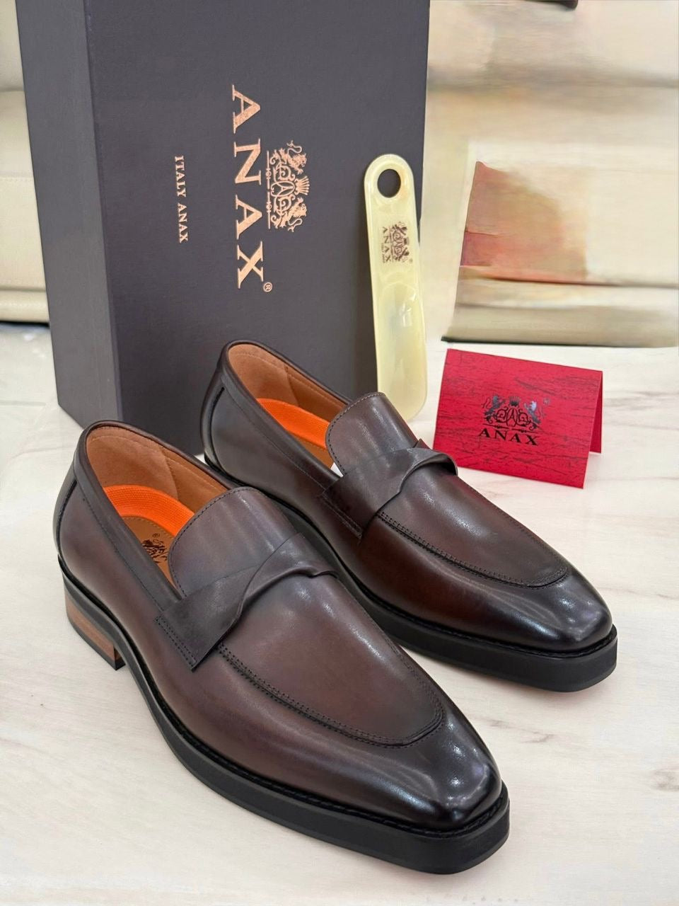 Anax