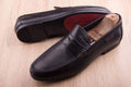 Du bon cuir