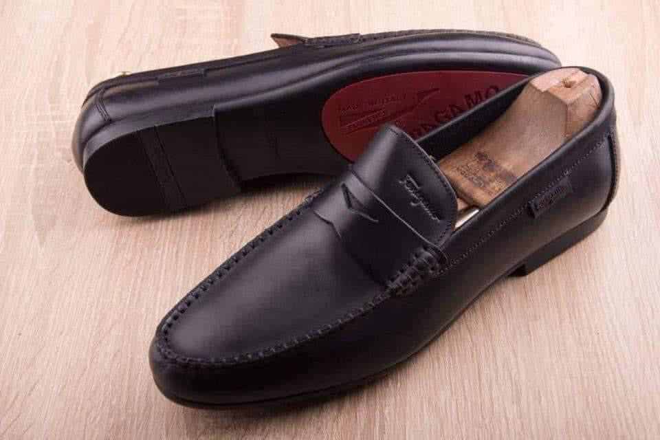Du bon cuir