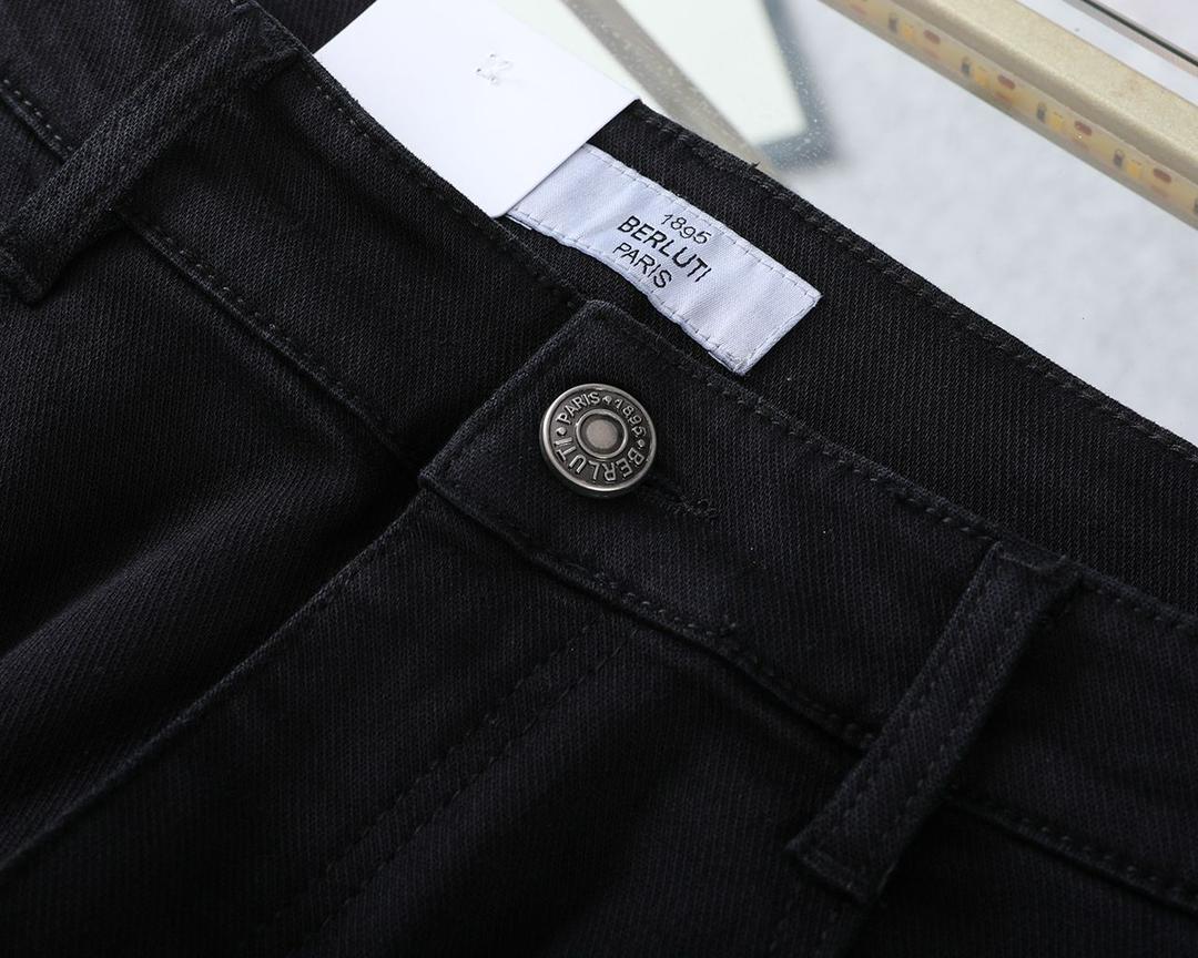 Jeans Berluti
