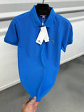Polo coton – Réf. PO101