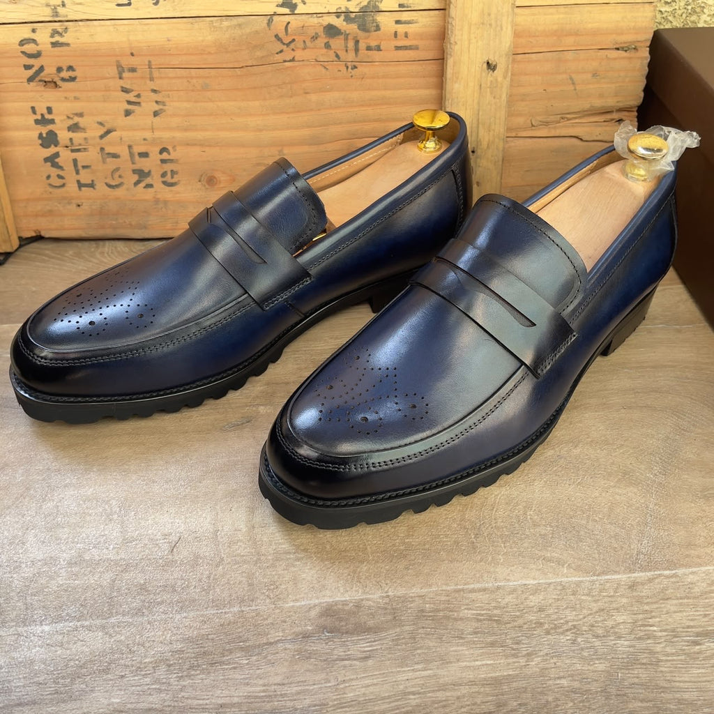 Mocassin