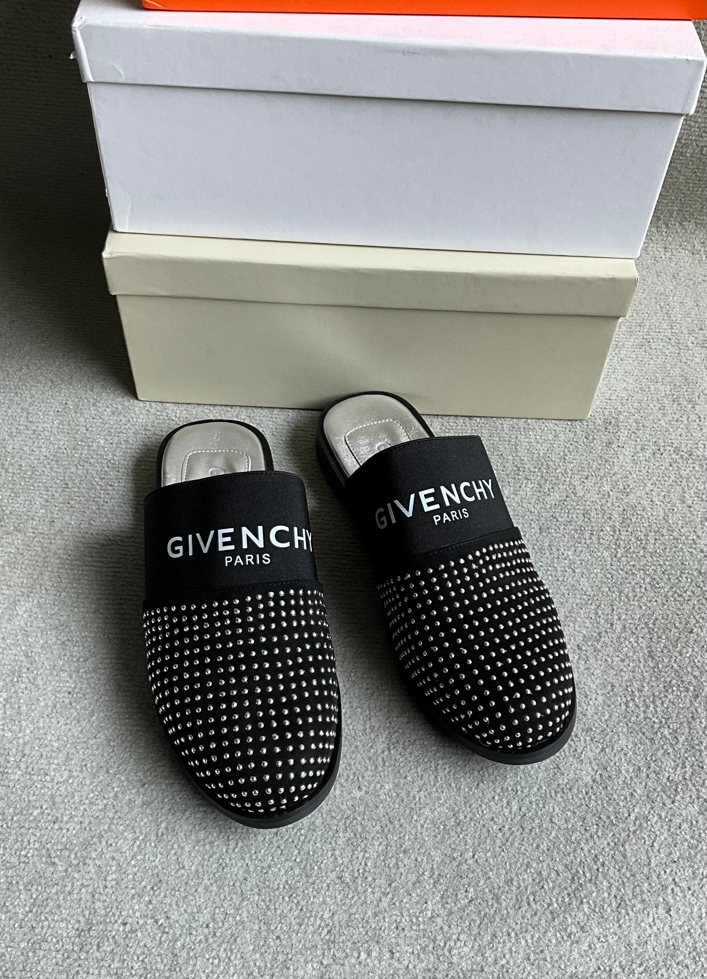 G!venchy