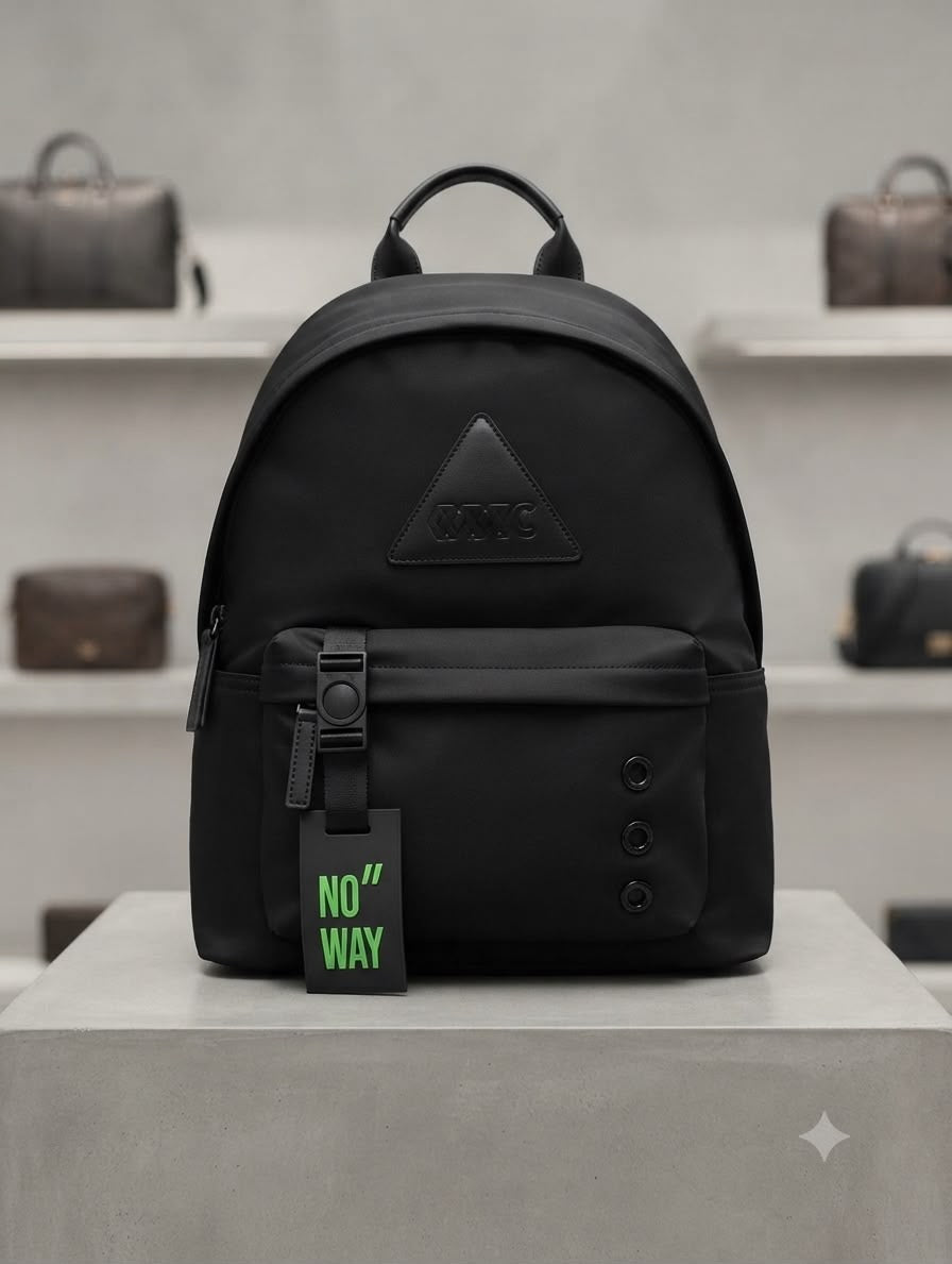 Sac à dos