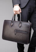 Sac Berluti