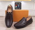 Chaussures cuir – Réf. CH141