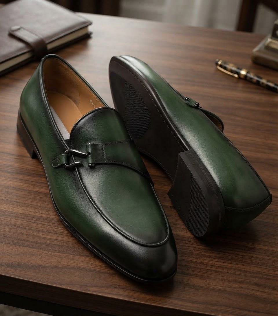 Mocassin