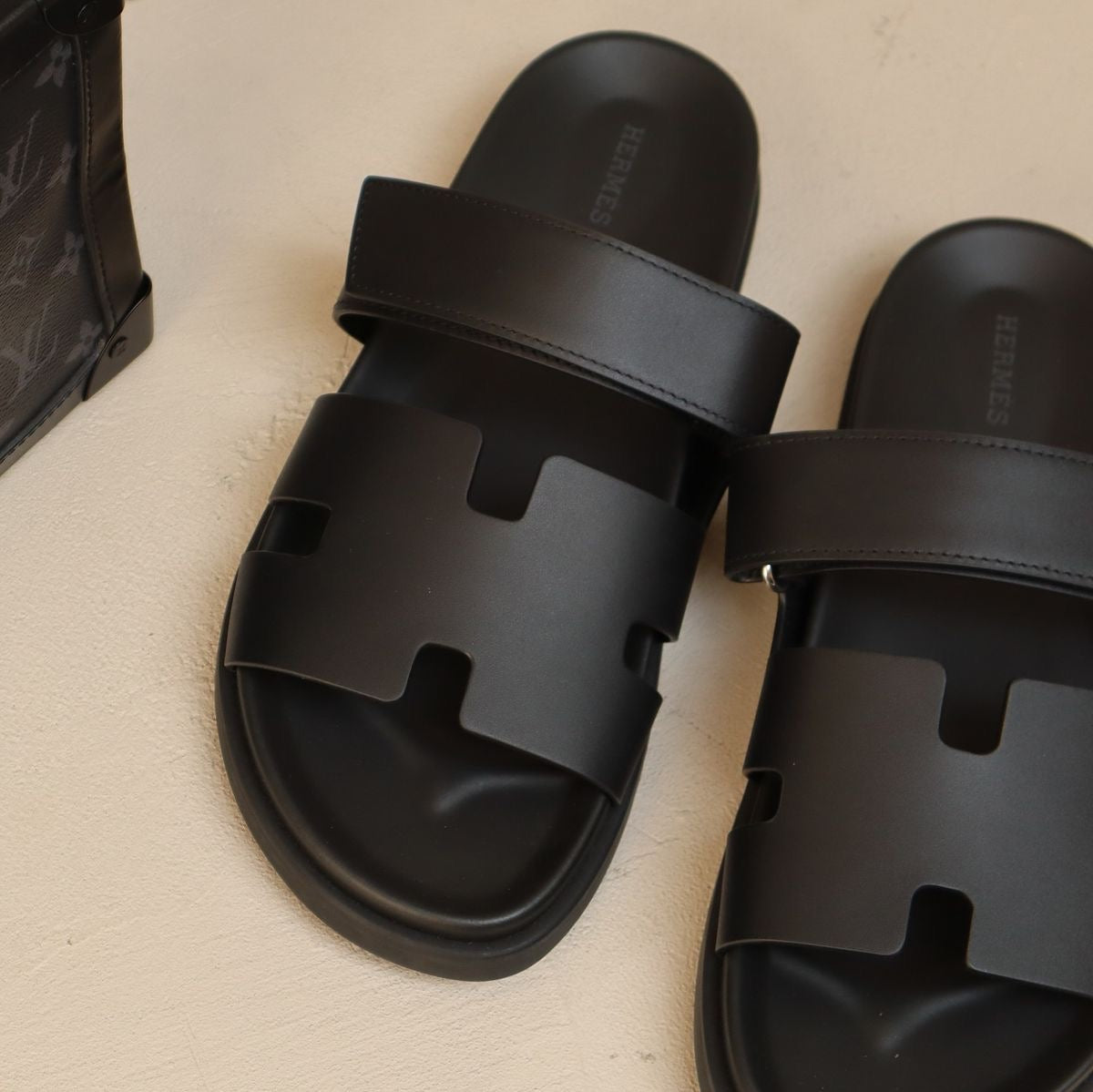 Herm&s sypre