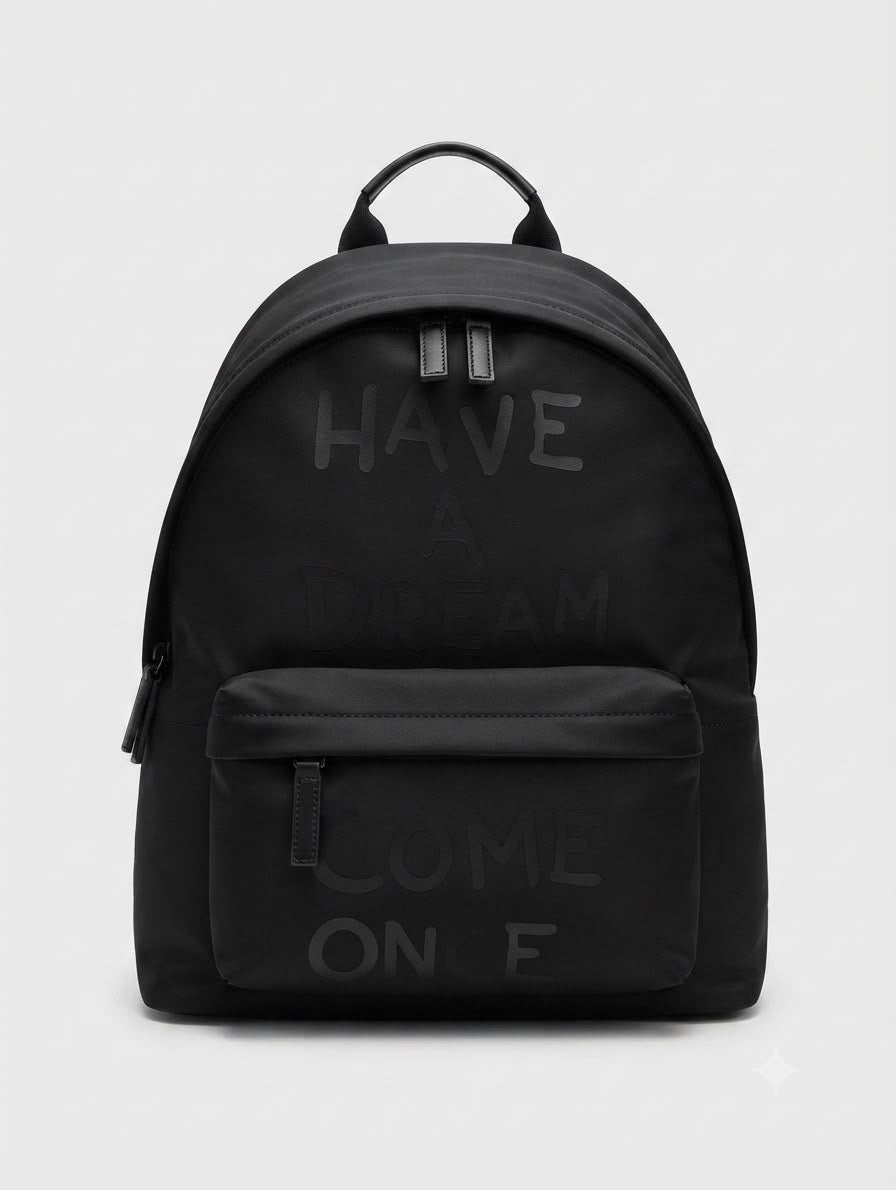 Sac à dos