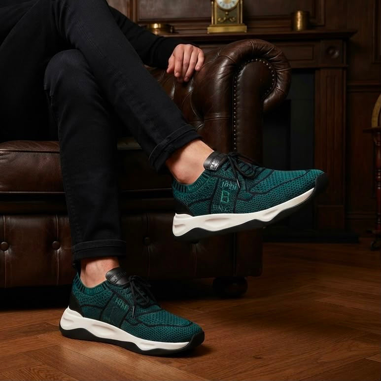 Chaussures en maille – Réf. CH144