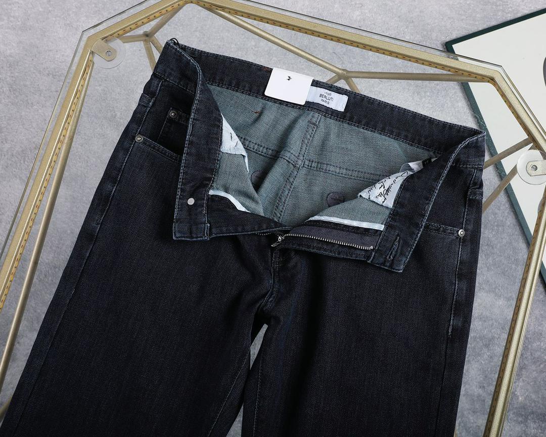 Jeans Berluti
