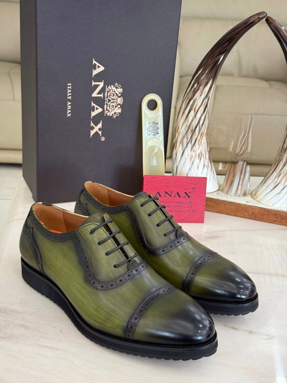 ANAX