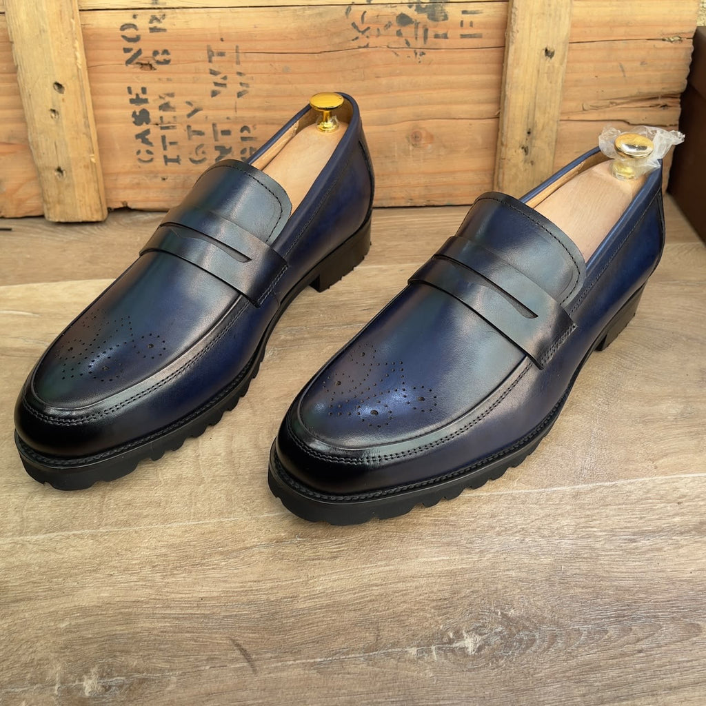 Mocassin