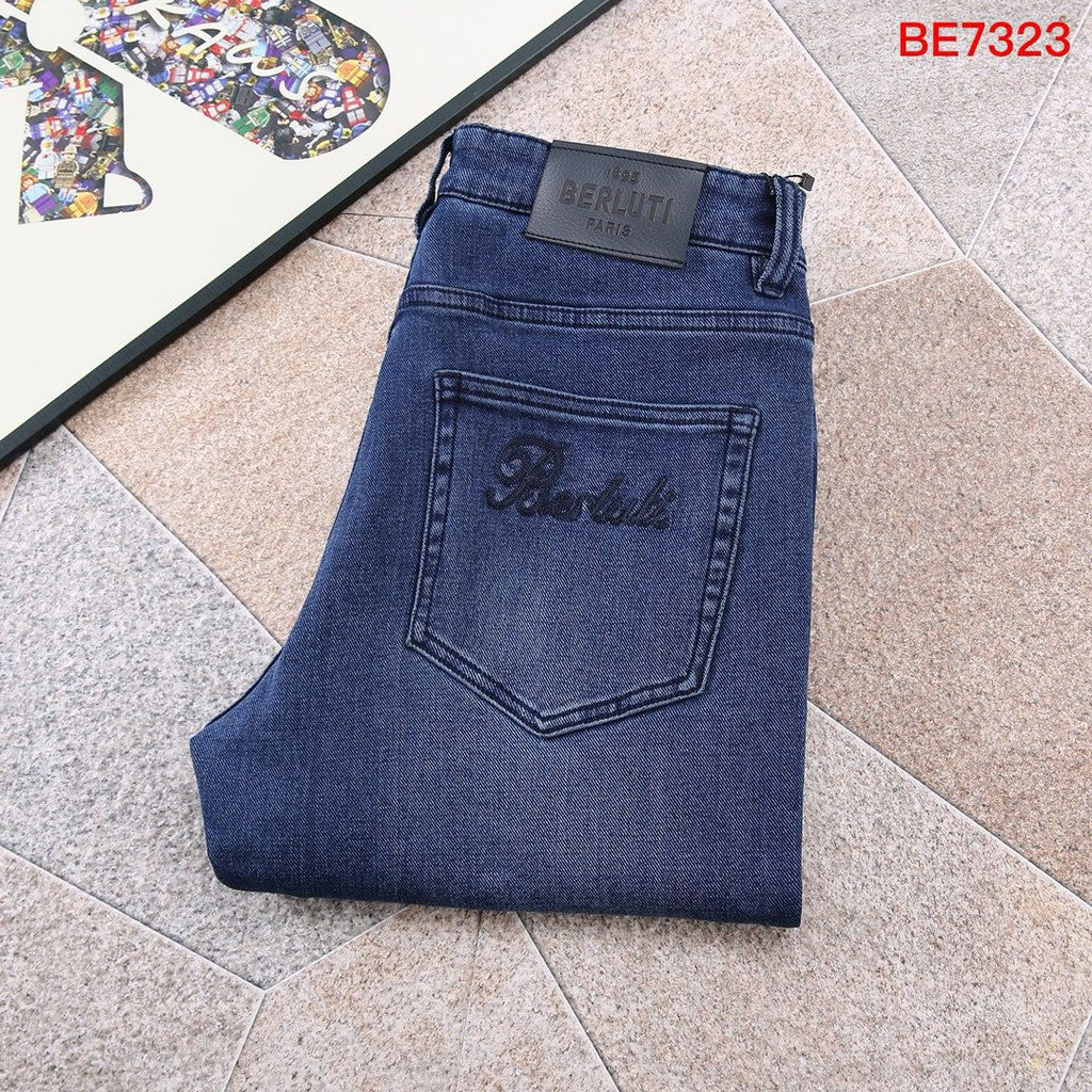 Jeans Berluti