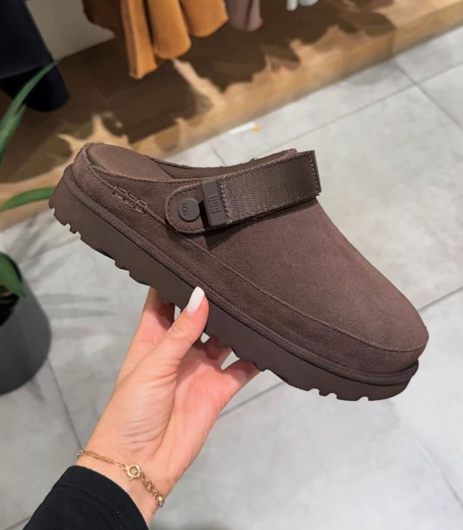 UGG