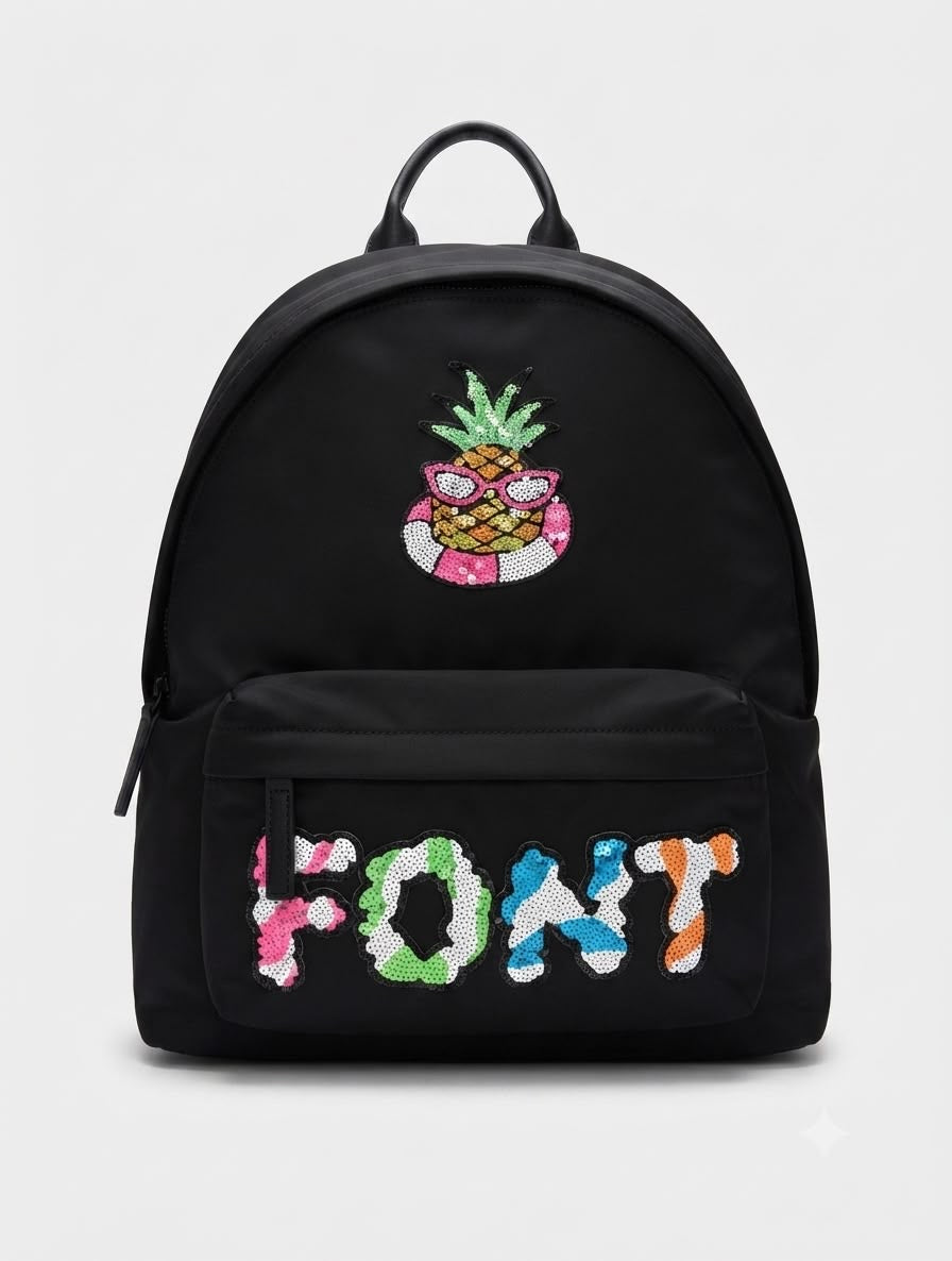 Sac à dos