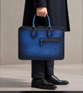 Sac Berluti