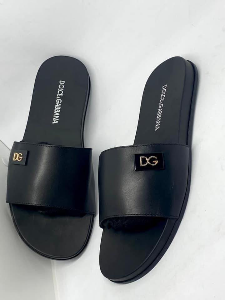 DG