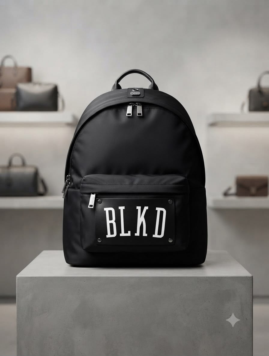 Sac à dos