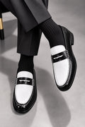 Mocassin