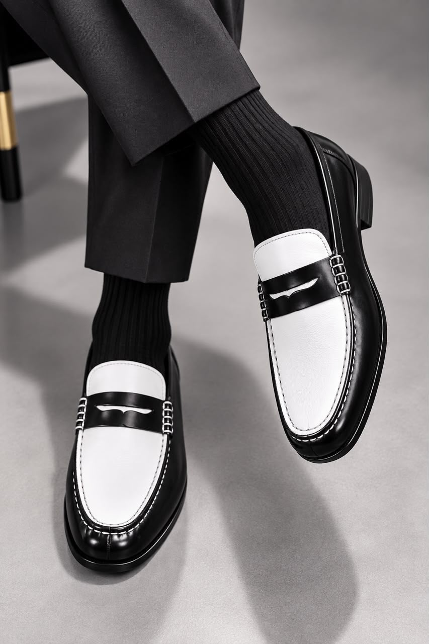 Mocassin