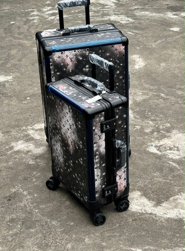 Valise Luis Vuitt@n