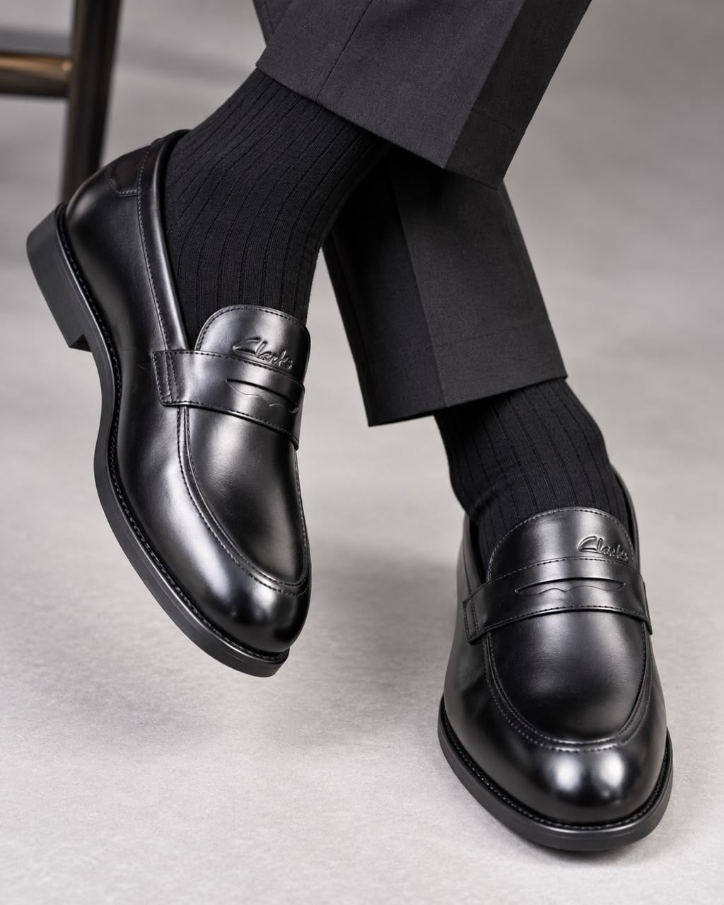 Mocassin