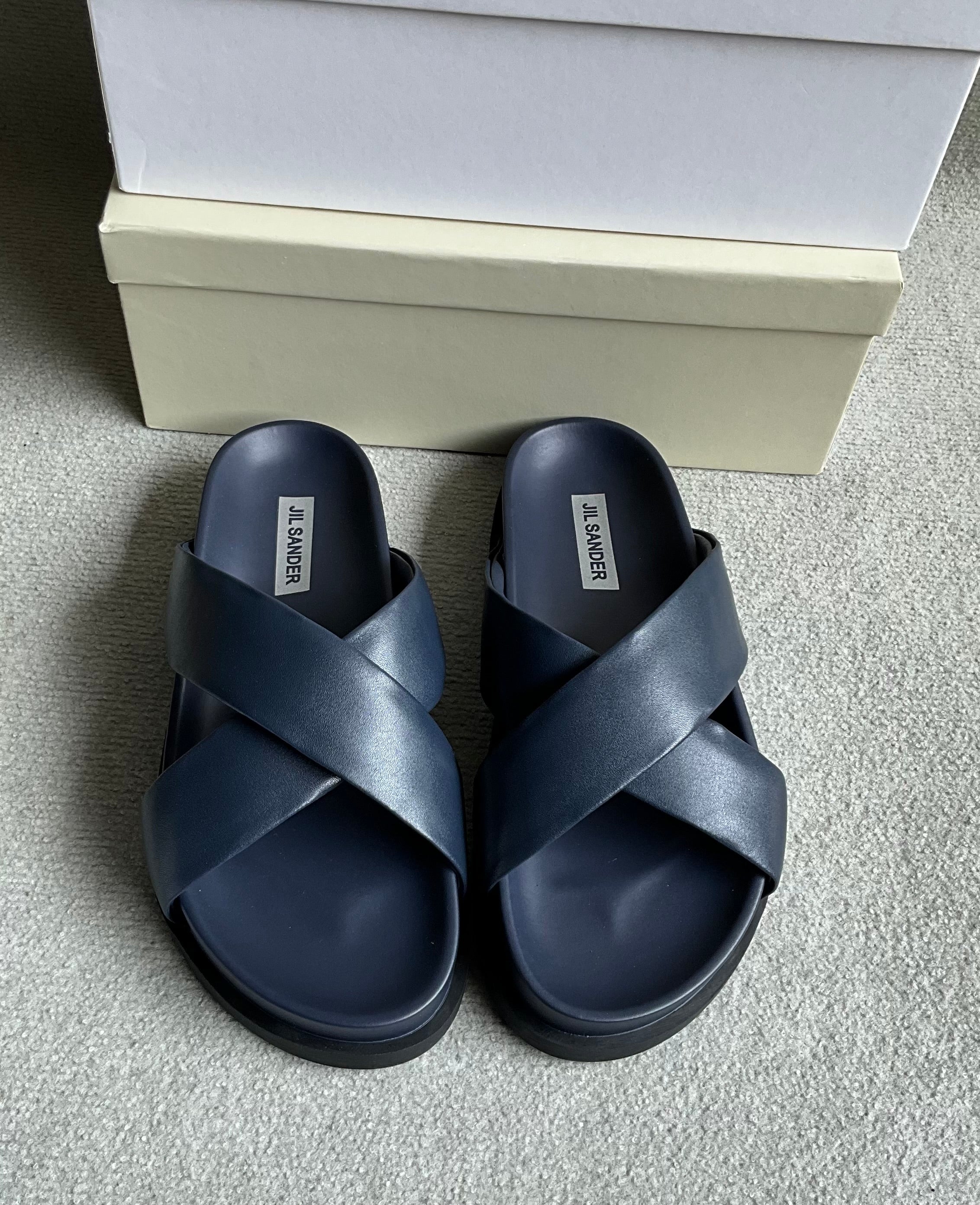 JIL SANDER