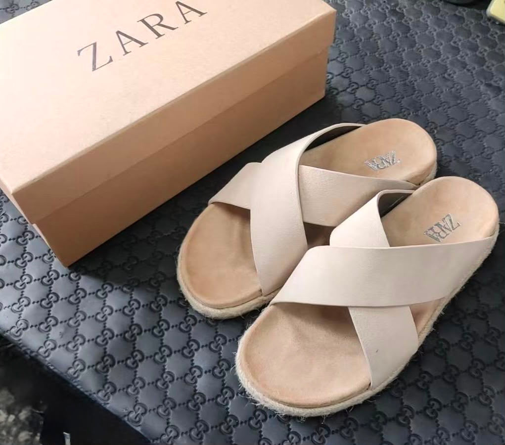 Sandale Zara