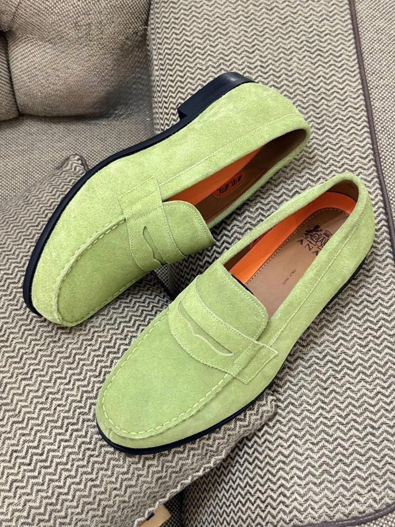 Cuir véritable