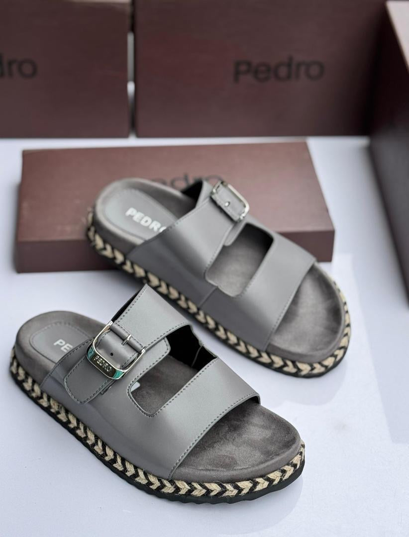 Pedro