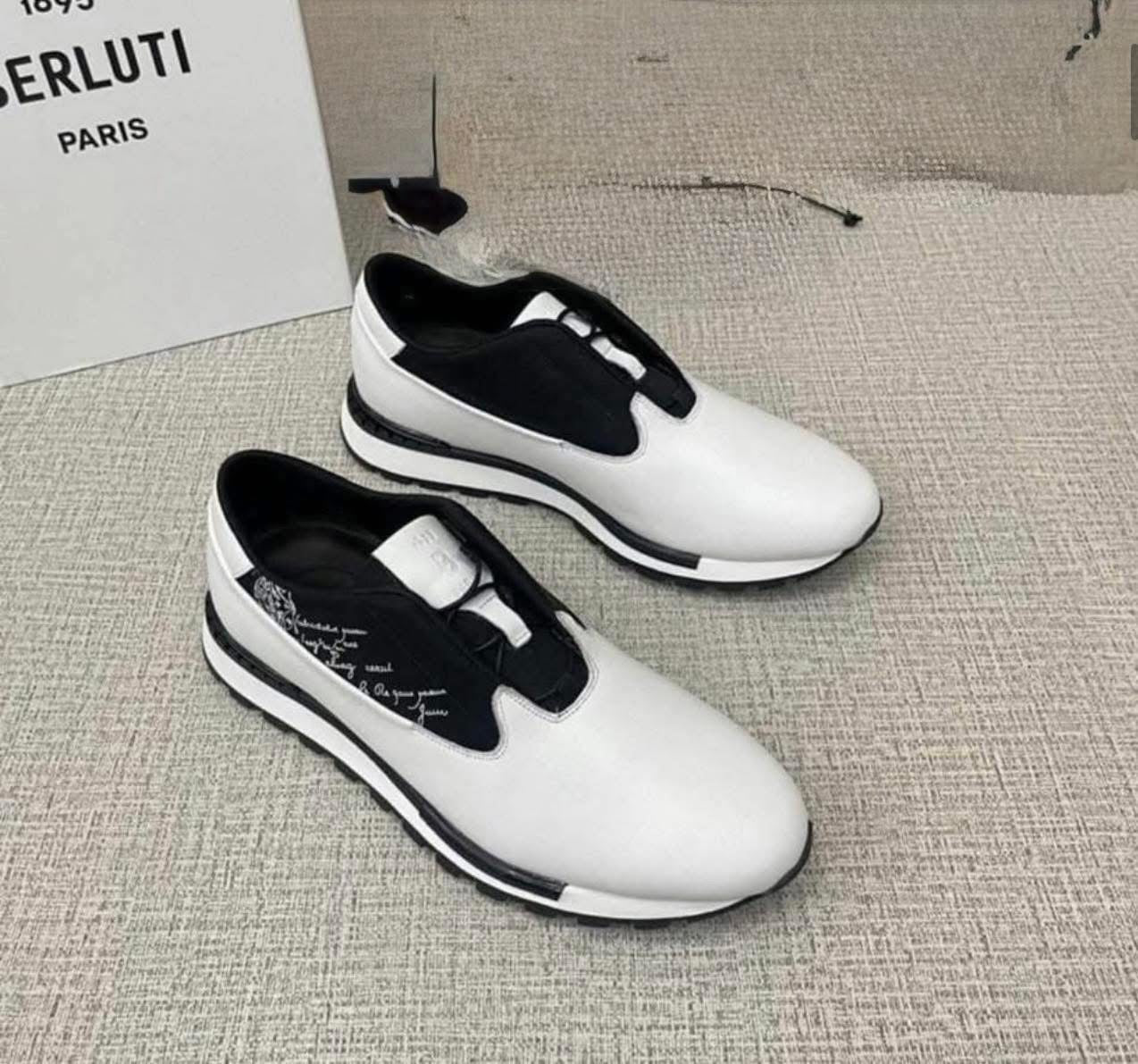 Berluti