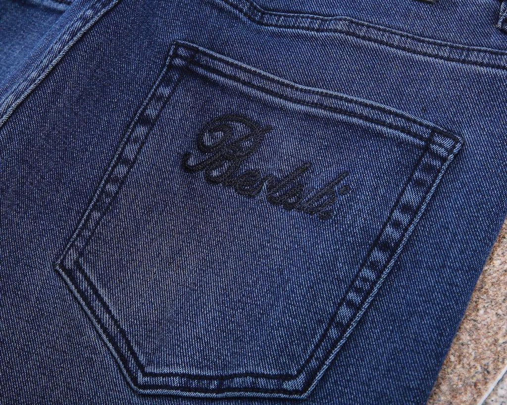 Jeans Berluti