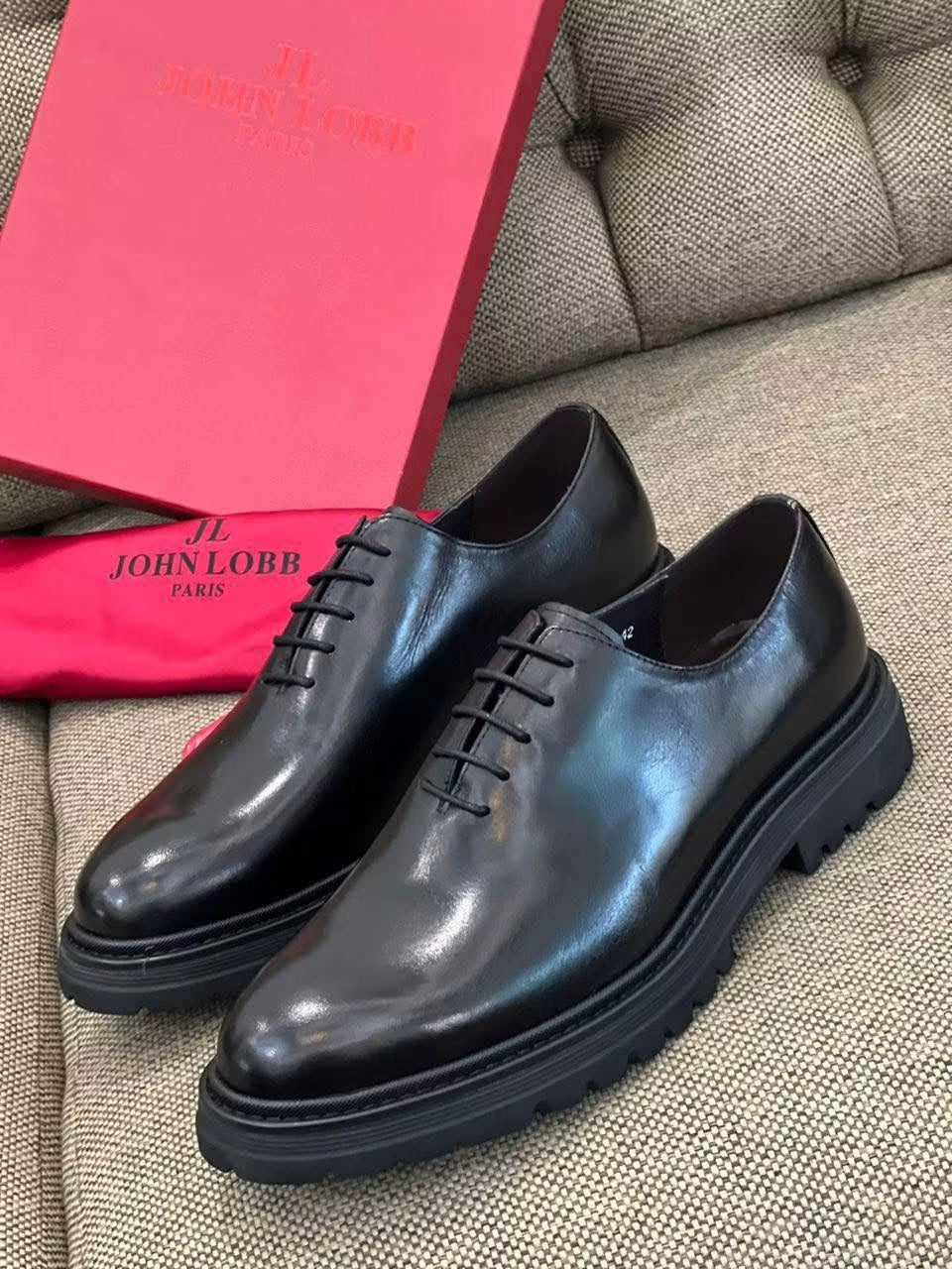 John lobb