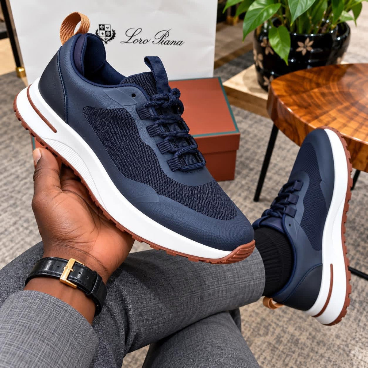 Loro piana