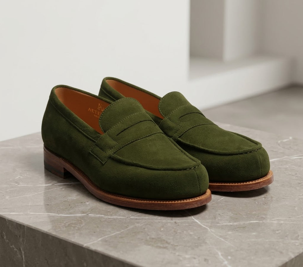 Mocassin