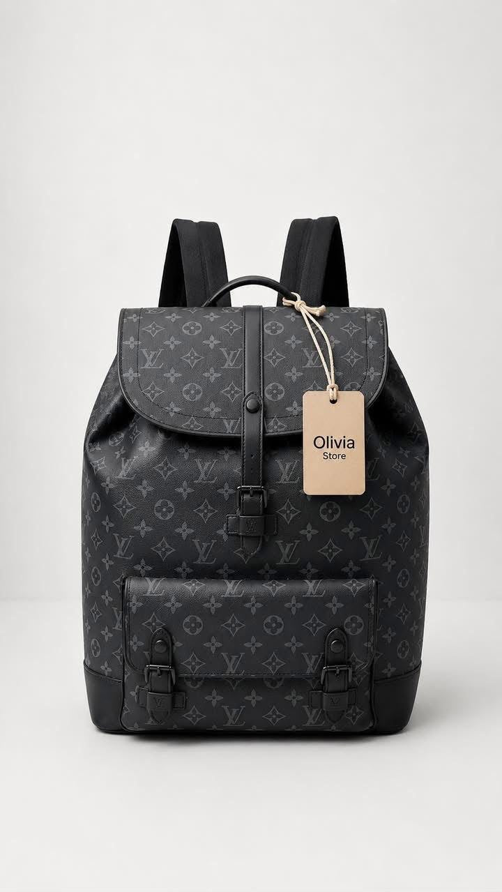 Sac au dos