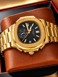 Montre – Réf. MO101
