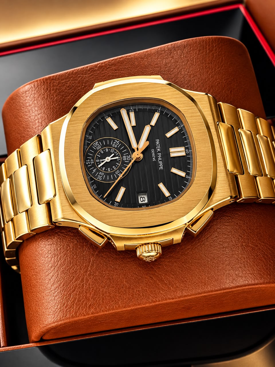 Montre – Réf. MO101