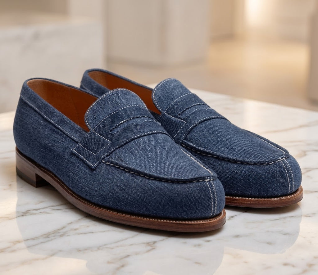 Mocassin